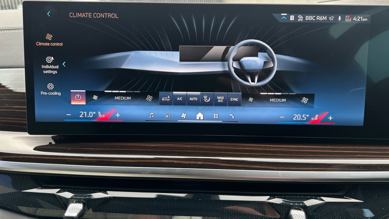 BMW X7 xDrive40d MHT M Sport 5dr Step Auto Diesel Estate